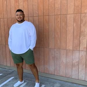 Meet your Posher, Marcos